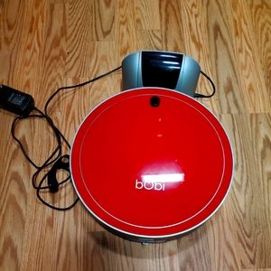 Bobi robot vacuum